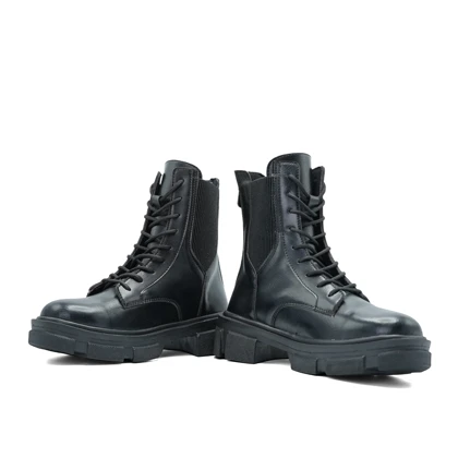 کفش بوت زنانه یو مدل 0503 _ UOU Boots
