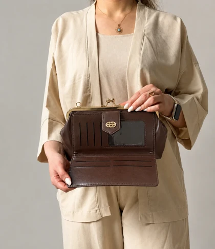 کیف رودوشی زنانه سوان کد 2286