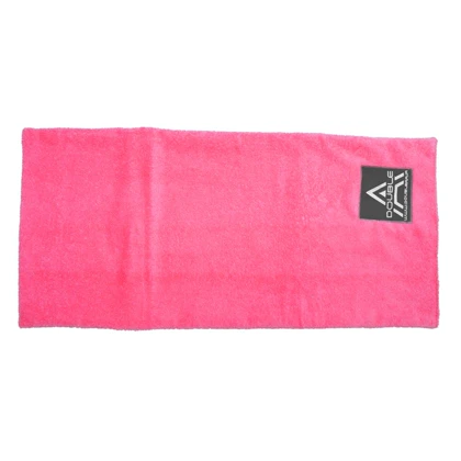 حوله ورزشی دبل ای مدل 402M1375 ابعاد 80 در 40 سانتی متر