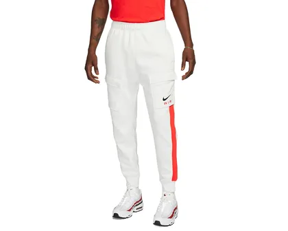 شلوار گرمکن معمولی M Nsw Sw Air Cargo Pant Flc Bb PC_FN7693-121