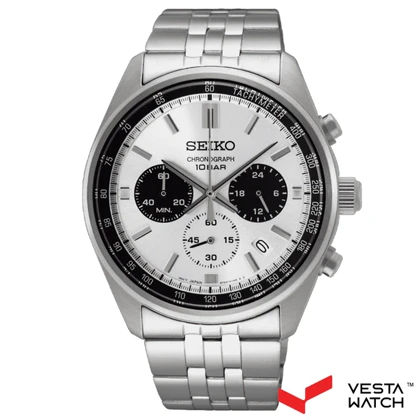 ساعت مچی مردانه SEIKO سیکو مدل SSB425P1