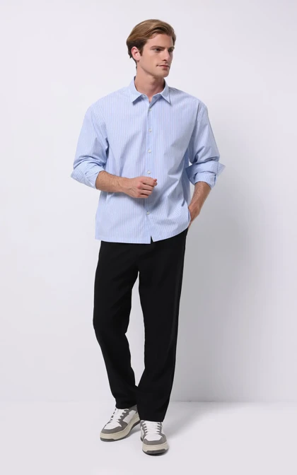 پیراهن مردانه Colin's کد CL1075652