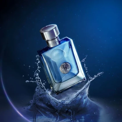 ورساچه پورهومVERSACE - Versace Pour Homme