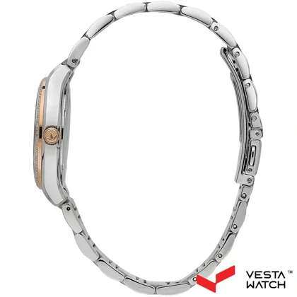 ساعت مچی زنانه لوسین روشا LUCIEN ROCHAT مدل R0453122507