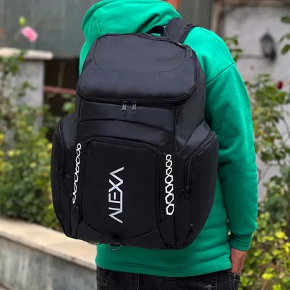 کوله پشتی الکسا مدل ALEXA - ALX99034 ROOMINESS