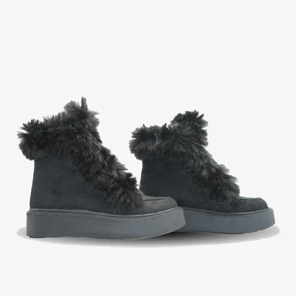 کفش بوت زنانه مدل 0531 _ Boots