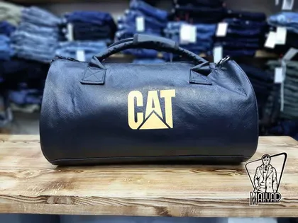 ساک ورزشی CAT