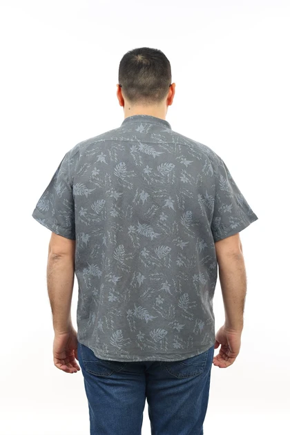 پیراهن سایز بزرگ مردانه tousus tousus