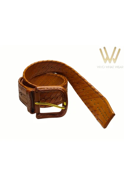 کمربند مردانه gon gon