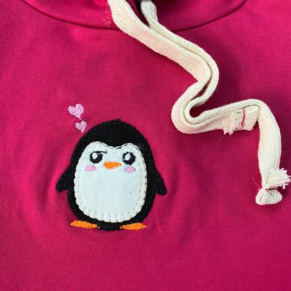 هودی فانتزی بچگانه(2)