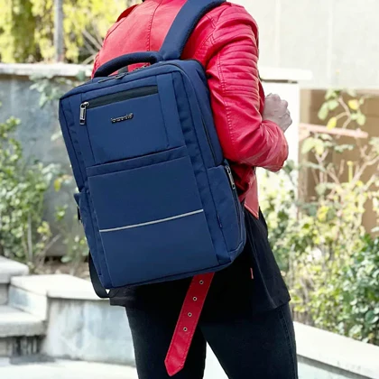 کوله پشتی فوروارد مدل FORWARD - FCLT65026 MAGNETISM VIBES