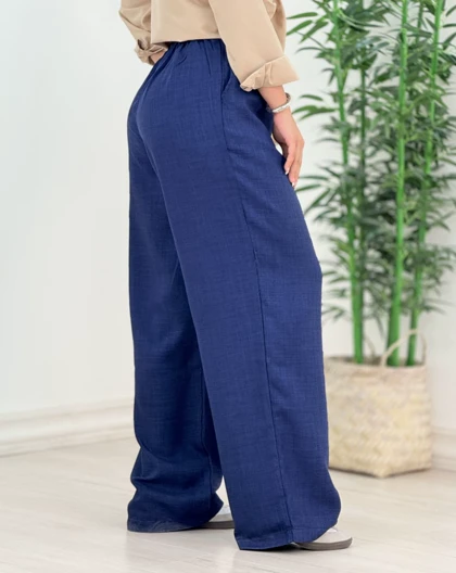 شلوار بگ السا(101)کد:5630