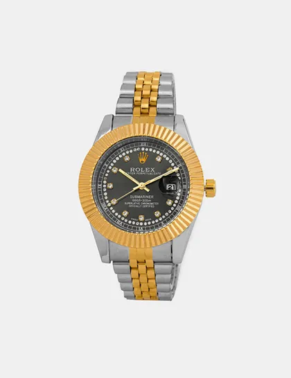 ساعت مچی مردانه Rolex