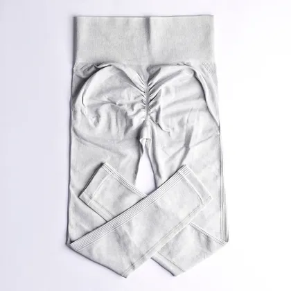 لگ ورزشی زنانه سیملس پشت کشدار