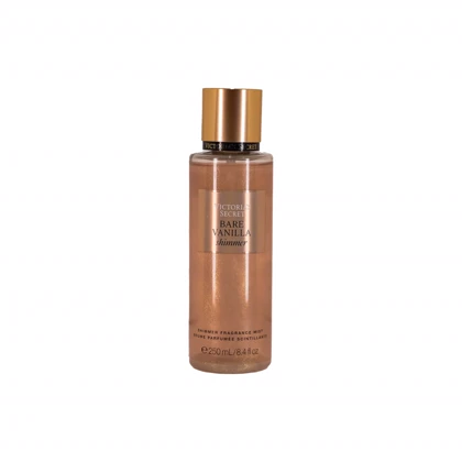 بادی میست زنانه ویکتوریا سکرت Bare vanilla shimmer
