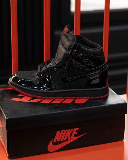 کفش Jordan 1 Retro High SP Gina کد M040