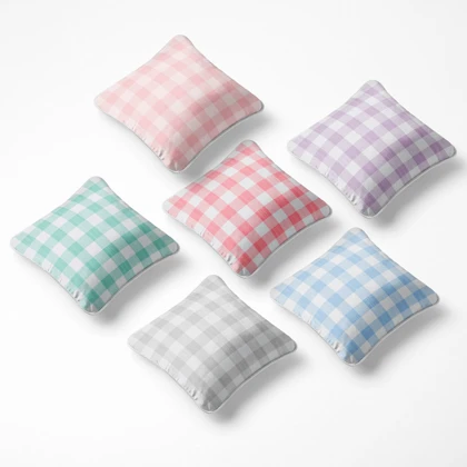 کوسن 6 تکه pillow 6 set 211