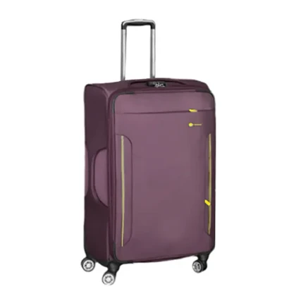 چمدان کاترپیلار مدل CATERPILLAR - CATB203B TRAVEL SENTRY LARGE سایز بزرگ(به همراه کیف آرایشی و جا کفشی)