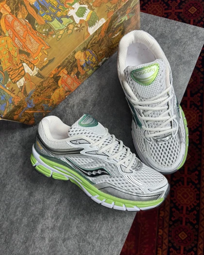 کتانی مردانه ساکونی