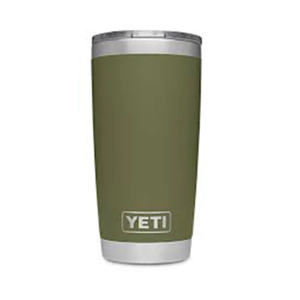 تراول ماگ سفری مدل YETI گنجایش 0.600 لیتر