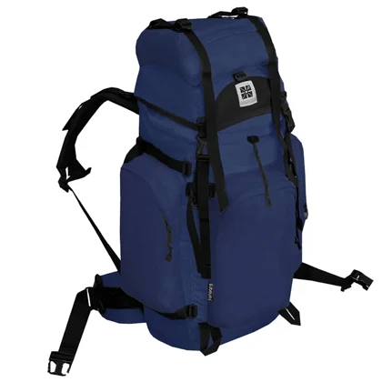 کوله پشتی فوروارد مدل FORWARD - FCLT445 TRAVELLER OF MOUNTAINOUS REGIONS