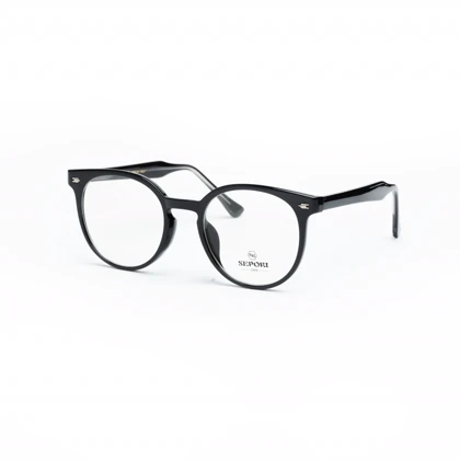 فریم عینک طبی زنانه ومردانه سپوری SEPORIمدل SG-SR7006