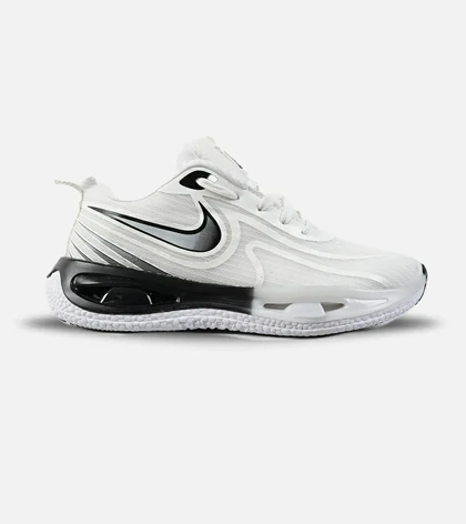 کفش کتانی مردانه سفید NIKE pegasus 33
