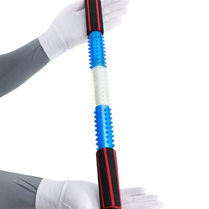 میل ماساژور دستی غلطکی تن زیب