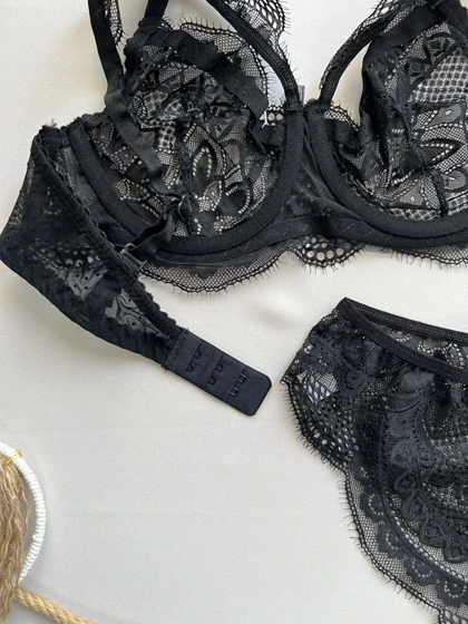 ست نخی دانتل برند TRT