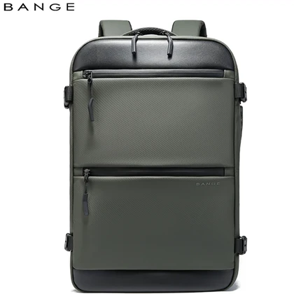 کوله پشتی مسافرتی لپ تاپ 15.6 اینچ بنج Bange BG-7873