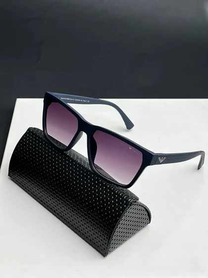 عینک آفتابی مردانه امپریوآرمانی مدل اوریکس 2440 علیدسا
