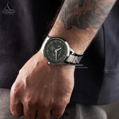 ساعت مردانه یو اس پولو U.S. Polo Assn. USPA1000B-05