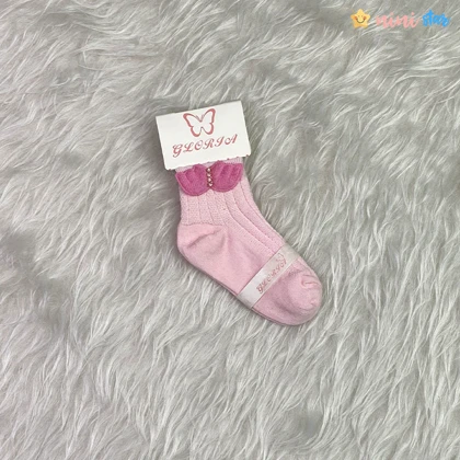 جوراب دخترانه سایز 3