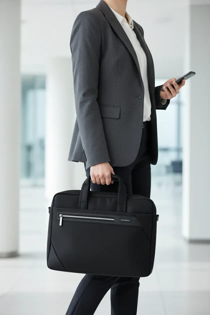 کیف اداری مدل Rose Merry RS3703