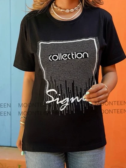 تیشرت کالکشن