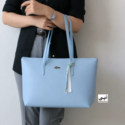کیف زنانه بزرگ زوپیر مدل 7686404