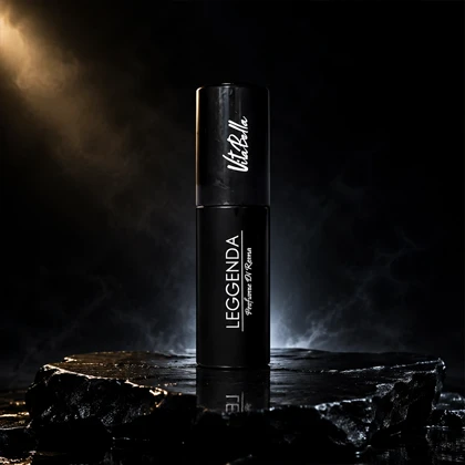 عطر جیبی لجندا مدل Victoria Bella رایحه‌ای شیک و ماندگار برای بانوان