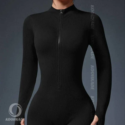 اورال زیپ‌دار SIMLES