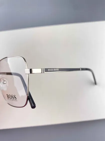 عینک طبی هوگوباس مدل HB0211