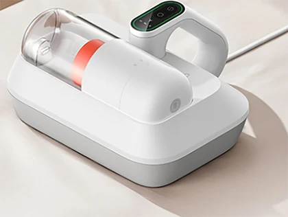 جارو برقی دستی ماورا بنفش شیائومی میجیا Xiaomi Mijia Pro B402HW