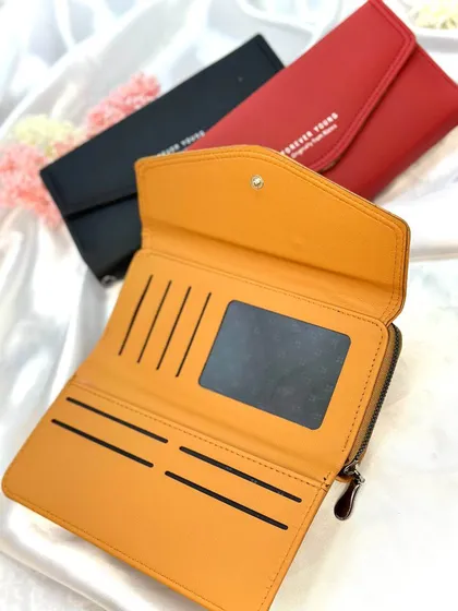 کیف پول زنانه