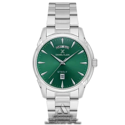 ساعت مچی مردانه دنیل کلین Daniel Klein DK.1.13864-3