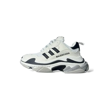 کتانی بالنسیاگا آدیداس تریپل اس ADIDAS X BALENCIAGA TRIPLE S