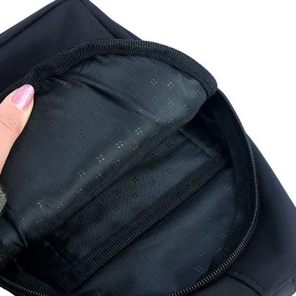 کیف بادی بگ طرح Pierre Cardin کد 3