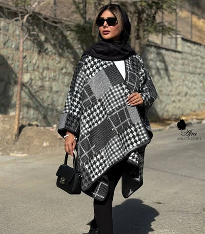 پانچ شانل افرا کد 14003811