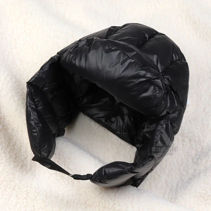 کلاه پافر اسکیمویی Puffer Trapper Hat HA210