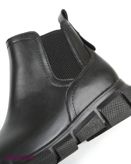 نیم بوت زنانه راحتی دلوینو BOOT DELVINO