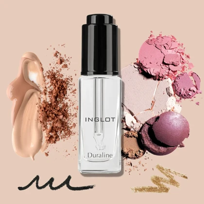 قطره اینگلوت مدل Duraline حجم 9ml