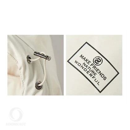 کاپشن الیاف BLACKDEER M2398