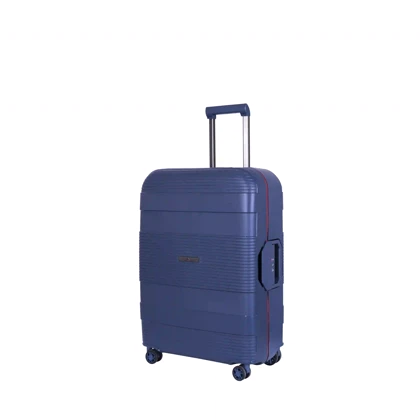 مجموعه 3 عددی چمدان رزمری مدل Rose Merry RL-201-3z_Blue